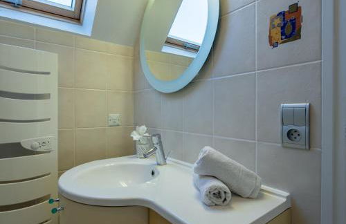 Holiday Home Ty Pors Ar Pagn by Interhome - Photo 47