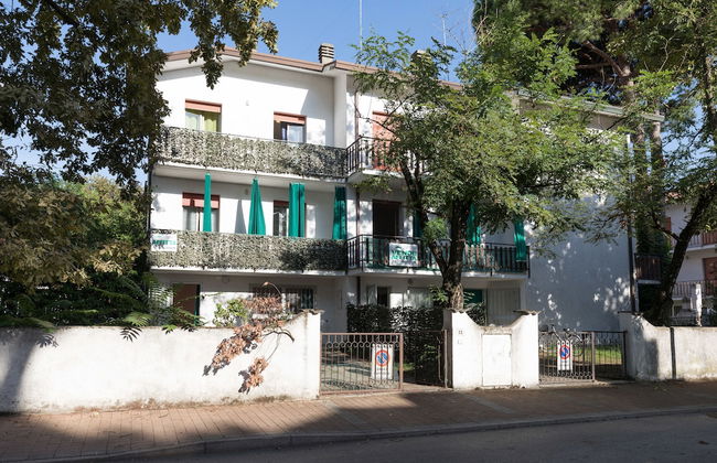 Villa Tamoni - Photo 1