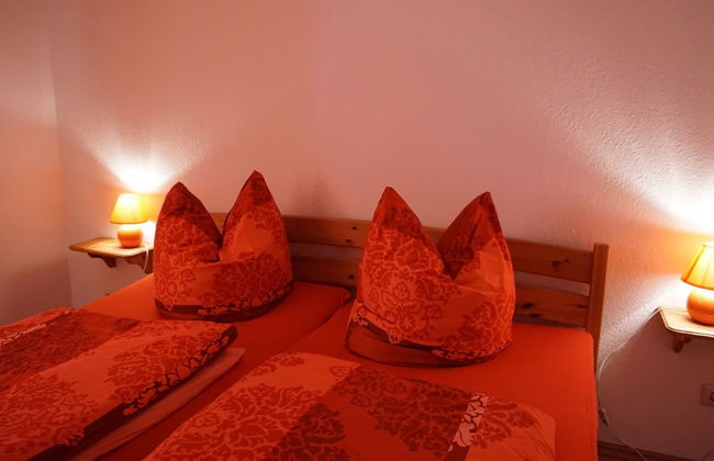 Wohnung mit Garten in Wieck a. Darss - Foto 2