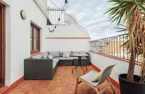 Ola Living Sant Antoni Market - Photo 26