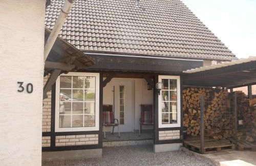 Ferienhaus Baarsen 30 - Foto 3