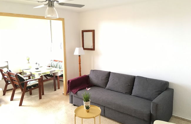 Apartamento La Mata Playa - Foto 1