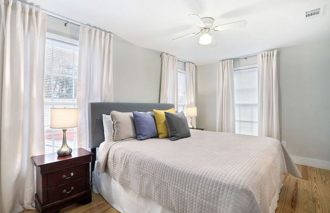 Gallery Stays - Low Country - Foto 4