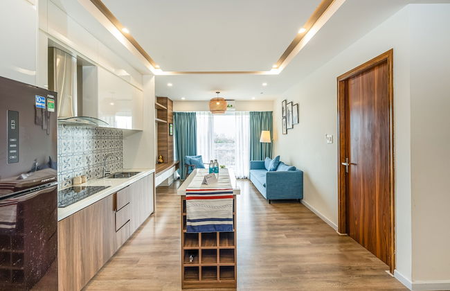 Cozrum Homes - Phoenix DIC Apartment - Photo 14