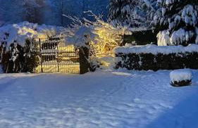 Cottage a Bossolasco con piscina - Foto 21