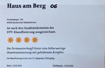 Haus am Berg - Foto 21