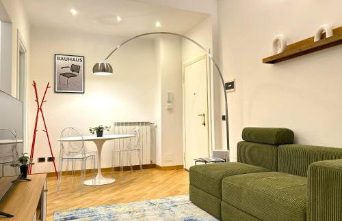 The Secret Garden Suite - soli 100 m dalla metropolitana - Foto 1