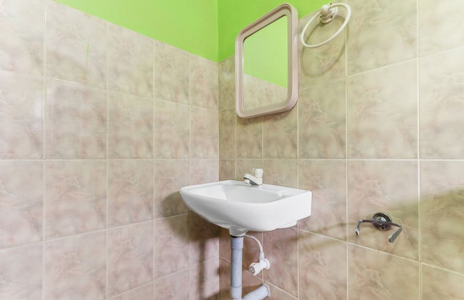 GuestHouser 3 BHK Villa e574 - Foto 15