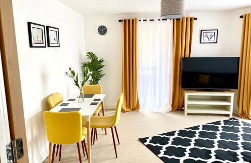 Smartrips Apartments - Lakeside/Thurrock - Foto 2