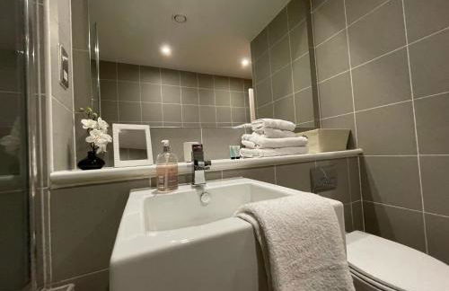 Principal Apartments - Merchant City - Foto 21