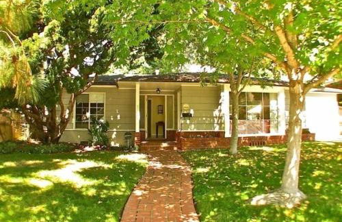 Sunny Gardens A Classic La Jolla Beach Home Close to Wind n Sea Beach - Foto 1