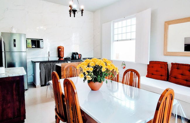 Flats Jardim de Ramos Paraty - Photo 47