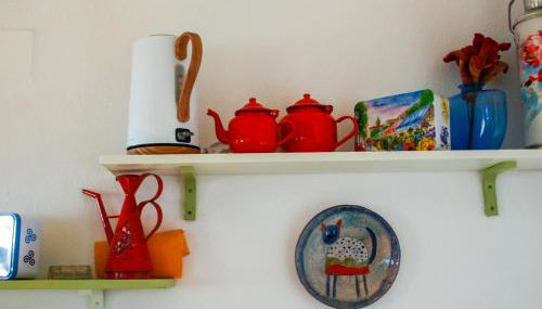 Country House Spitaki Γραφείο - Foto 5