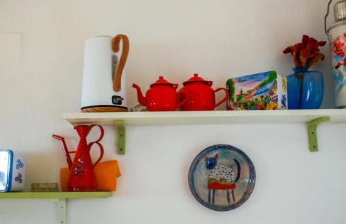 Country House Spitaki Γραφείο - Foto 5