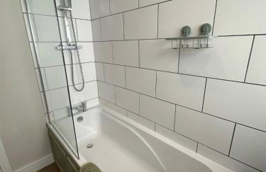 Cosy two bedroom cottage - Foto 7