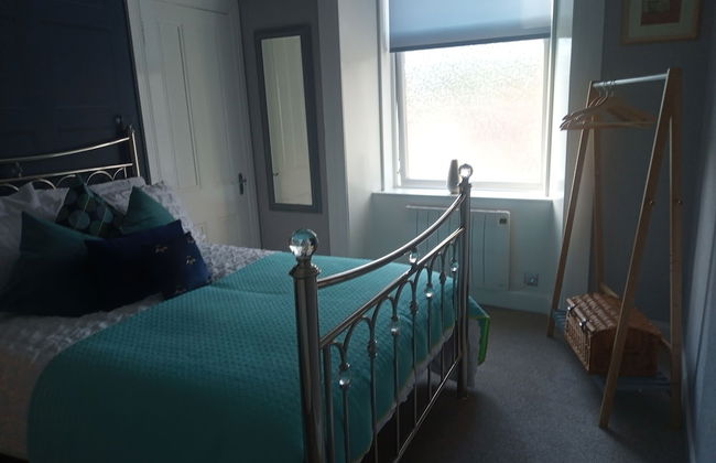 Millport Town or Country Holiday Lets - Foto 46