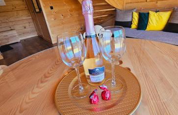 Słoneczne Wzgórze- Odpoczywaj Pośród Natury - Foto 21