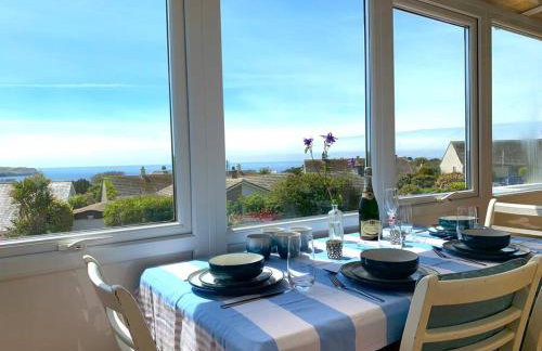 Seaview Bungalow, Thurlestone, Seaview, Beaches Nearby, Onsite Parking, 2 Bedrooms - Foto 6