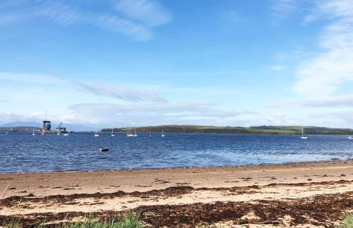 Beach House No1 With Amazing Sea Views And Direct Beach Access - Foto 29