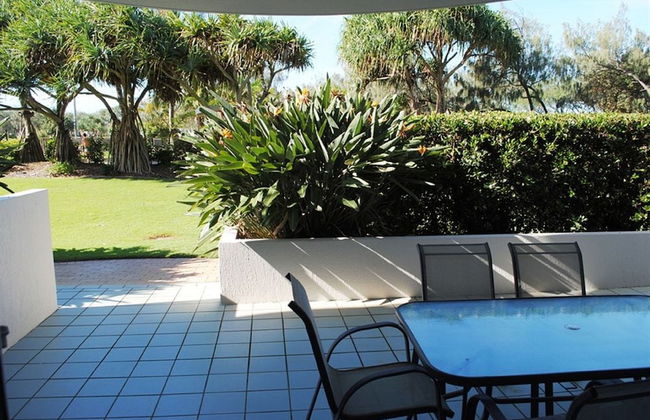 Surfside on the Beach - Foto 43