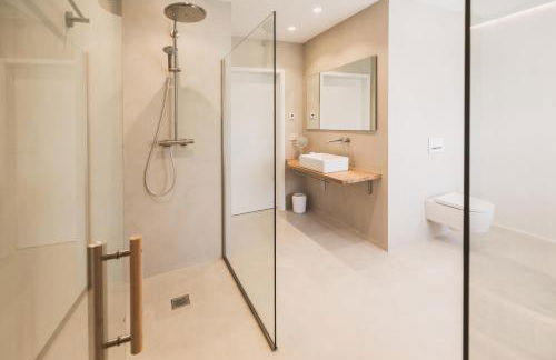 STEILLAGE - Design Moselsuiten mit Panoramablick und SPA - Foto 29