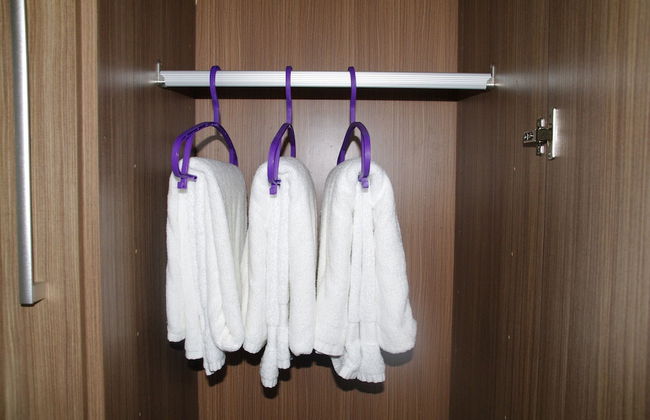 D'Esplanade City View Apartment - Foto 10