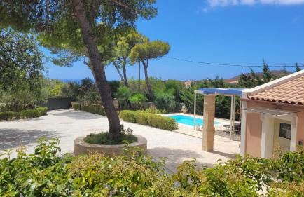 Ponderosa Kefalonia - Photo 14