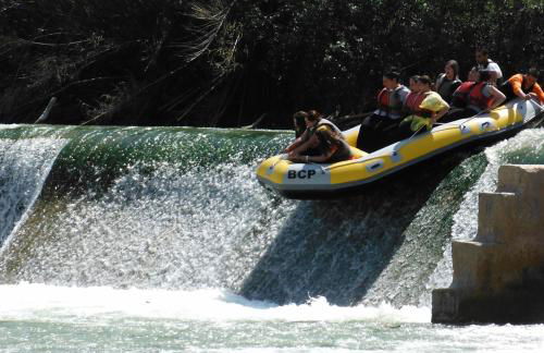 La Joya del Valle de Ricote - Foto 86