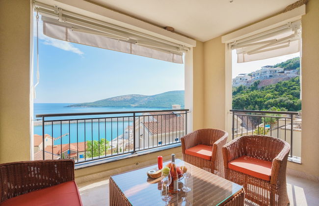 Lustica Bay Marina - Foto 67