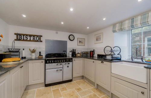 Jessamine: Restored fisherman's cottage close to Looe's harbour - Foto 9