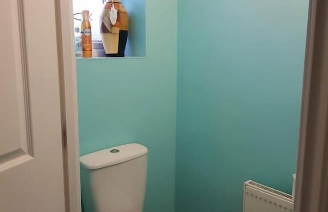 Caspian House - 4 Bedrooms - Foto 20