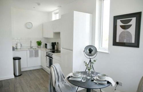 Spacious 1 Bed Manchester Apartment Near Etihad - Foto 11