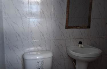 Aconchego benevides Barcelona - Photo 22