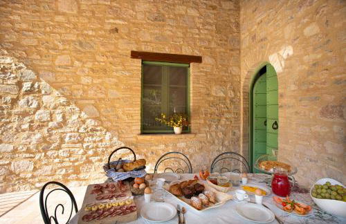 BORGO DI GALLANO - Photo 108