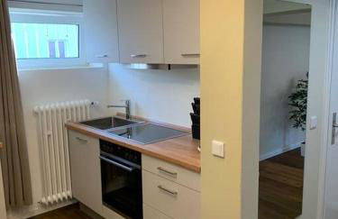 Ruhiges Business-Studio I Nähe WHU I WLAN - Foto 10