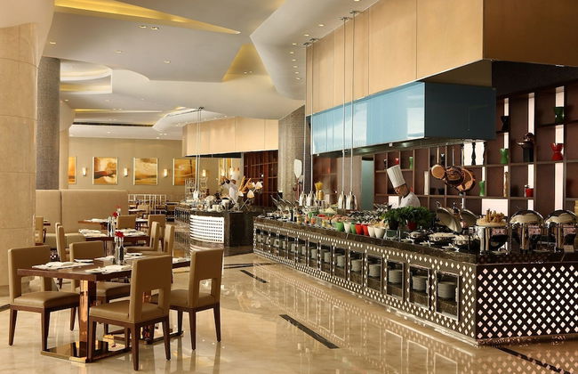 Tianjin Crown International Apartments - Photo 75