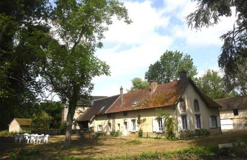 Le Regeau, Chatillon Coligny - Foto 1