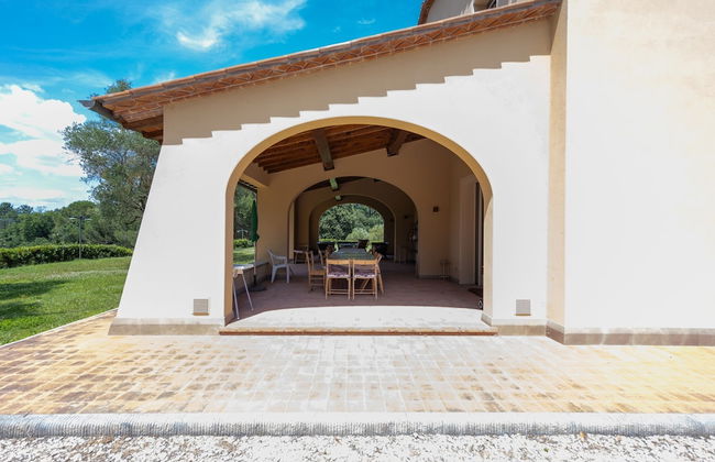 Tricolle Villa Nuova - Foto 44