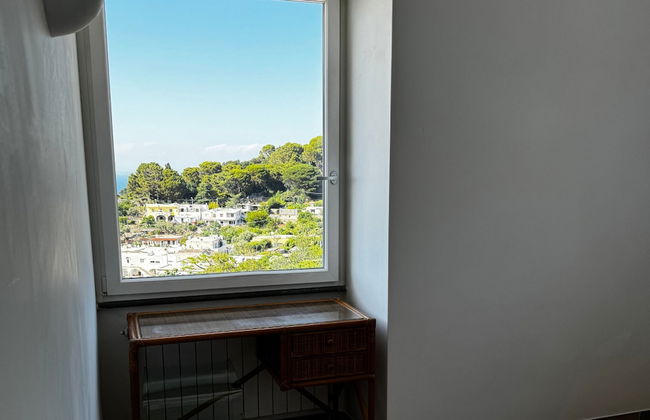 Casa La Gioia Capri - Photo 4