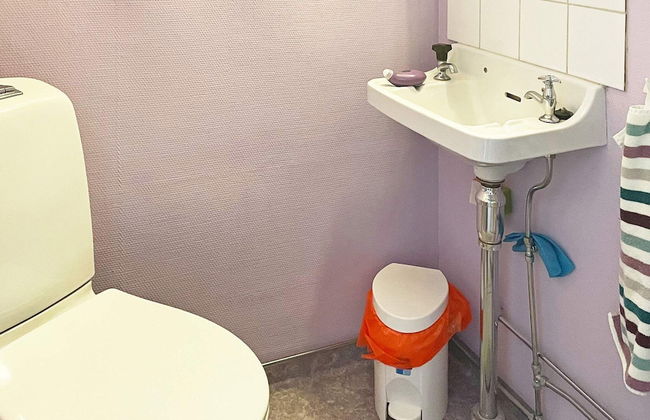 4 Person Holiday Home in Herrljunga-by Traum - Photo 11