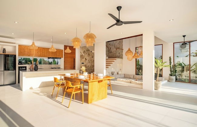 House Of AD - Foto 19