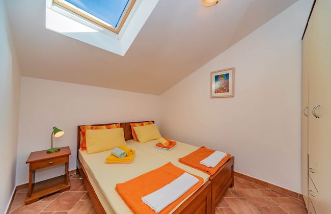 Apartments Bigovo Veljic - Foto 10