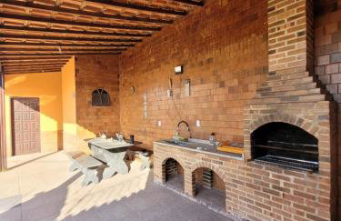 Casa Praia e Piscina Diamante - Foto 8