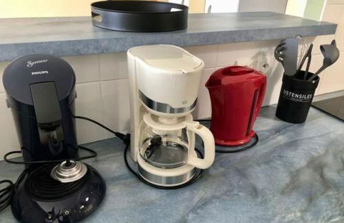 Plein sud - Golfe du Morbihan - Foto 6