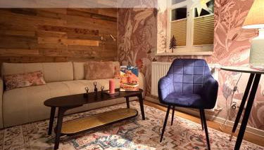 Zeile Zwei - Kloster Zinna - Foto 2