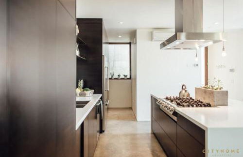 Designer Style Luxury MODERN 5 Star Salt Lake City - Foto 24