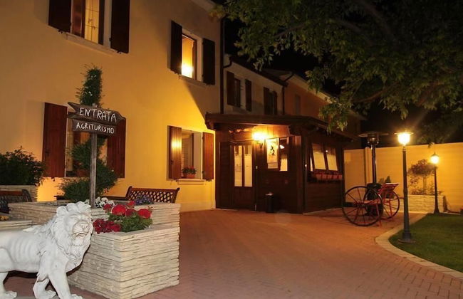 Agriturismo Tre Rondini - Foto 40