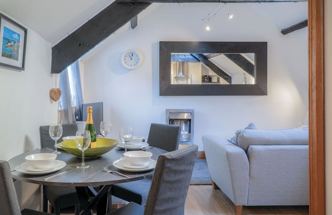 Cosy At The Mews - 2 Bedroom Apartment - Tenby - Foto 57
