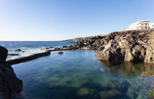 Home2Book Charming Sea Front House - Foto 11