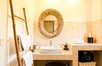 Auberge de l'Oumède - Foto 43